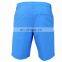 Sky Blue Plus Size Six Pockets Summer Men shorts pants half pants