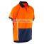 Men's work wear pure cotton with Polo T-shirt