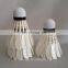Wholesale Best Quality Badminton Shuttlecock Manufacturer China