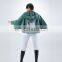 SunShine-Attack on Titan Eren Jaeger The Recon Corps Wings of Freedom Cloak Anime Cosplay Costume