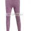 Factory OEM custom long johns underwear,Merino wool thermal long johns for women