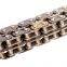 Motorcycle steel chain 420, motorcycle transmission chain,OEM parts