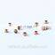 Wholesale Fingerboard Nylon Lock Self Lock Nut For Finger Skateboard