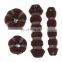 Hair Styling Twist Ring Former Shaper Magic DIY Curler Roller Hairstyle Tools