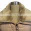 Winter Padding Jacket Women Manufacturer With Detachable Fur Collar