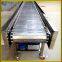 Stainless steel food conveyor belt Italy wholesaler