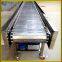 Swedish manufacturer of stainless steel food conveyor belt