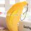 Good quality custom peach fruit plush toy