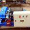 electric winch 10 ton with motorized trolley
