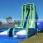 hotsale inflatable skyscraper giant inflatable slide ID-SLL011