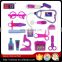 Funny series educational toys 2016 newest doctor play set for kids