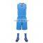 Best cheap basketball uniforms color blue ,yellow ,red,black