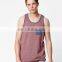 Fitness Clothing,Men'S Tank Tops Gym Blank Gym Mens Stringer Singlet