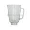 factory direct high quality blender spare part glass jar A21