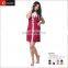 wholesale new design sexy hair supplies barber apron