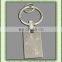 Promotional gifts custom Metal Key ring and Metal Keychain
