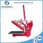 Factory Laser Cutting Housing Heat Press Machine
