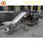 Automatic Broad Bean Single Drum Seasoning Machine/Single Drum Snacks Seasoning  Machine Price