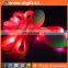 2017 New Lights Flashing Luminous Glow in the Dark Platube Shoelaces Light up Shoe Lace Led Shoelace