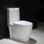 latest TOTO luxury bathroom Round China Factory Ceramic one piece Toilet Supplier