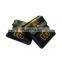 8*7.5cm pvc pouch pocket ashtray