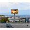 P5mm IP68 Waterproof Outdoor led display screen, Energy Saving Outdoor Waterproof led screen