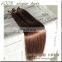 2014 Top quality hot selling cheap cuticle intact human peruvian straight hair