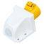 3 Phase Industrial Socket