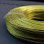 Different yellow suitable for DIY articles aluminium wire