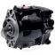 A10vo45dfr1/52l-psc62n00 45v Rexroth  A10vo45 Tandem Hydraulic Pump Thru-drive Rear Cover