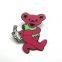 Grateful Dead Soft Enamel Lapel Pin