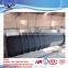 16 inch Rubber hose suction and discharge mud pipe for wear resistant and aging resistant Dredging Engineering