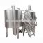 Micro Brewery Equipment 500l 1000l Details For Pub