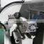 CNC mini automatic lathe metal cut machine with CE CK6132A