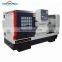 CK6150A automatic cnc machine working metal lathe chuck