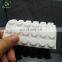 EPDM good quality Silicone rubber self-adhesive bumper pad/ Self-adhesive Rubber Foot Pad
