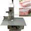 High Quality Food Processing Machinery Stainless Steel Cutting Bone Saw Machine