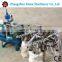 Factory price big promotion milking equipment for cows vacuum pump piston type milking machine