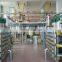 Corn/Sunflower Oil Making Machine with CE ISO