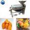 Industrial apple mango juicer machine, fruit juice processing equipment