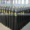 Disposable Steel 1-100L Gas Bottle Liquid Nitrogen Cylinder Price