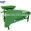 Almond hulling machine/almond sheller/almond dehulling machine