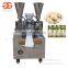 Factory Offering Reasonable Price Round Shape Meat Bun Making Equipment Machine Steam Stuffing Buns Maker