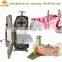 304 stainless steel band saw machine for cutting meat