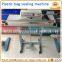 Automatic plastic bag sealing sewing machine tea bag sealing machine
