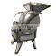 Hot selling electric vegetable cutter fruit vegetable cutter eggplant/apple/ginger cutting machine commercial high capacity