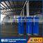 Gravity Picket Fence Slurry Sludge Drum Thickener