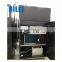 Heat pump sludge dryer machine
