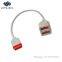 GE IBP Adapter Cable Double Extension Cable