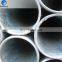 Pre galvanized lighter steel pipe china vendor cheapest price